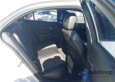 2015 Chevrolet Malibu 2Lt из США, поврежденный, VIN 1G11D5SL5FF180989